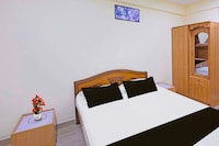 Hotel O Coimbatore International Airport Formerly Ragu Residency