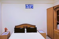Hotel O Coimbatore International Airport Formerly Ragu Residency