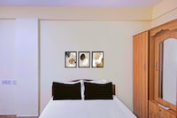 Hotel O Coimbatore International Airport Formerly Ragu Residency