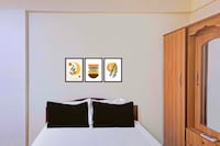 Hotel O Coimbatore International Airport Formerly Ragu Residency