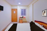 Hotel O Coimbatore International Airport Formerly Ragu Residency