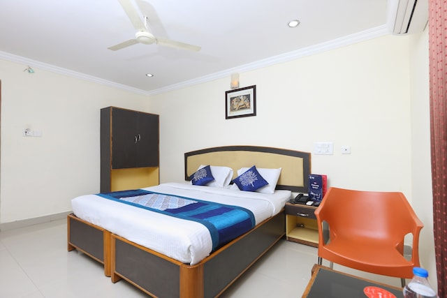 OYO Hotel Swaagat Residency