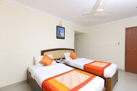 OYO Hotel Swaagat Residency
