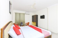OYO Hotel Swaagat Residency
