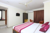 OYO Hotel Swaagat Residency