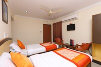 OYO Hotel Swaagat Residency