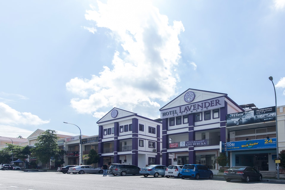 OYO 307 Hotel Lavender, Seremban, Seremban
