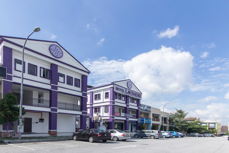 OYO 307 Hotel Lavender, Seremban, Seremban