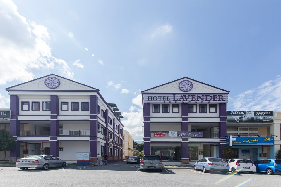 OYO 307 Hotel Lavender, Seremban, Seremban