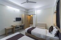 OYO Spectrum Residency