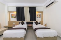 OYO Spectrum Residency