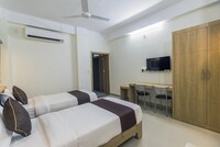 OYO Spectrum Residency