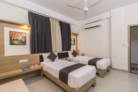 OYO Spectrum Residency