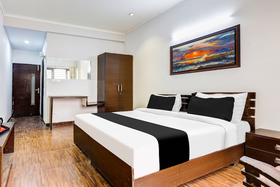 Townhouse Sector 38 Gurgaon Near Medanta, Medanta, Gurgaon