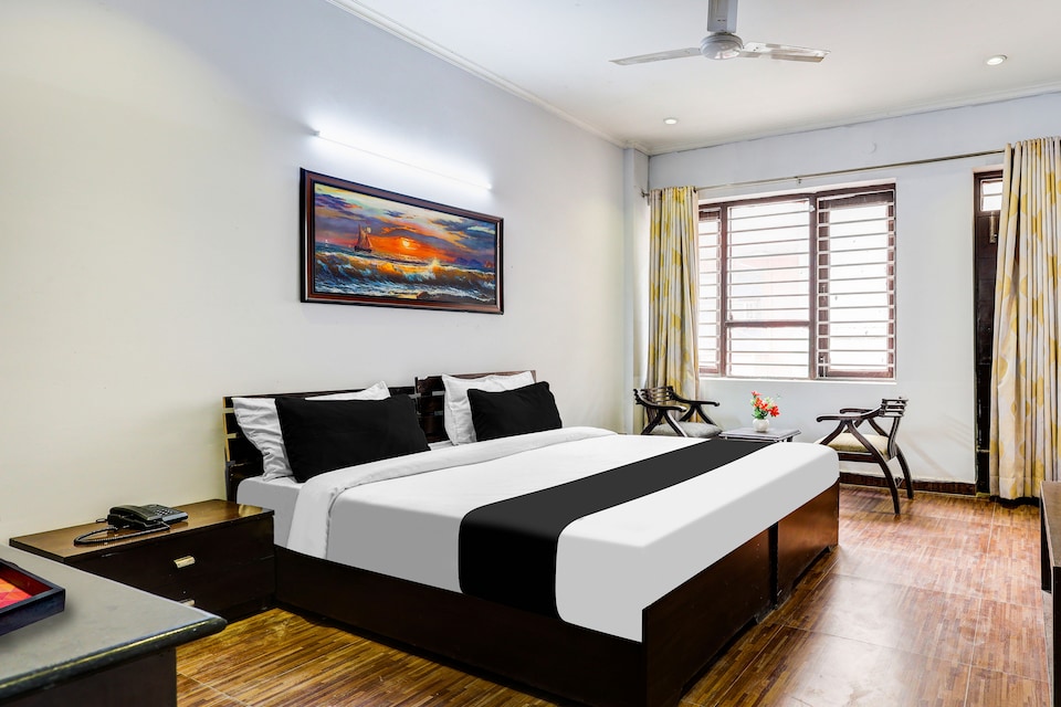 Townhouse Sector 38 Gurgaon Near Medanta, Medanta, Gurgaon