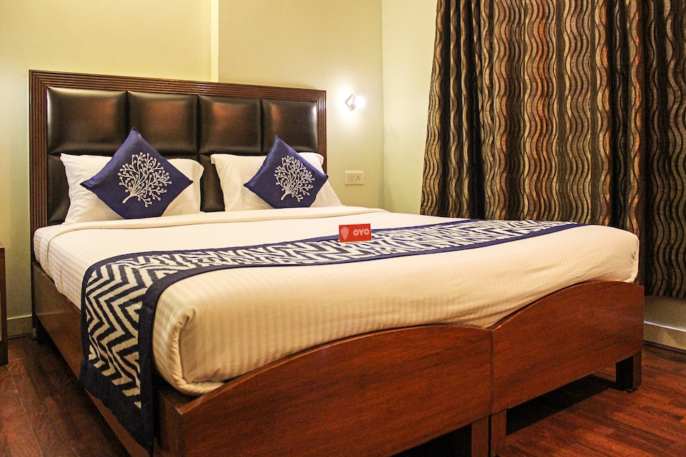 OYO Rooms 149 Indiranagar Murugeshpalya, Majestic Bangalore, Bangalore