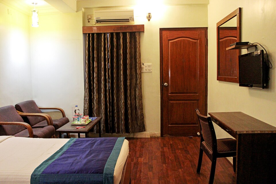 OYO Rooms 149 Indiranagar Murugeshpalya, Majestic Bangalore, Bangalore