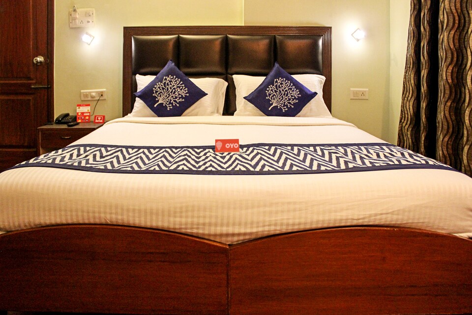 OYO Rooms 149 Indiranagar Murugeshpalya, Majestic Bangalore, Bangalore