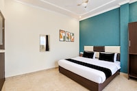 Townhouse Hussainpara Square Formerly Rich Inn