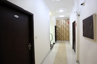 Townhouse Hussainpara Square Formerly Rich Inn
