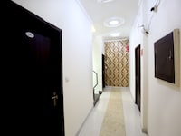 Townhouse Hussainpara Square Formerly Rich Inn