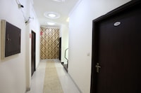 Townhouse Hussainpara Square Formerly Rich Inn