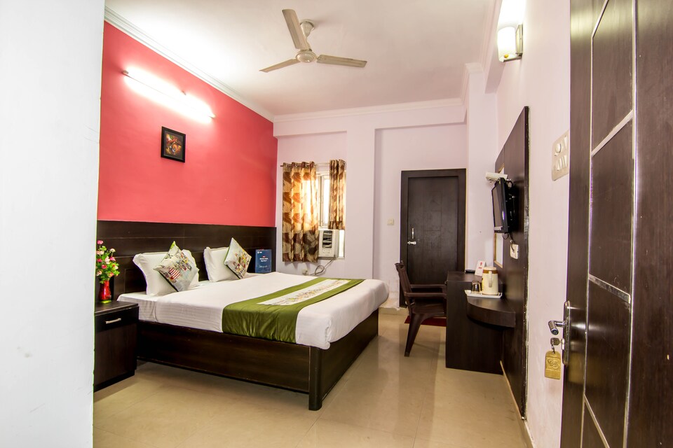 OYO 4679 Hotel Shantila Inn  OYO Rooms Prayagraj  Book    1473 OYO
