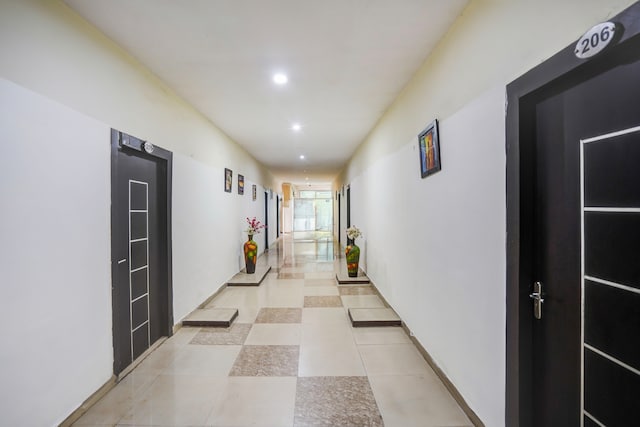 OYO Hotel O Prayagraj Central Railway Junction Formerly Shantila Inn