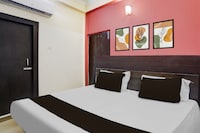 Hotel O Prayagraj Central Railway Junction Formerly Shantila Inn