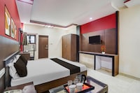 Hotel O Prayagraj Central Railway Junction Formerly Shantila Inn