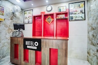 OYO Hotel O Prayagraj Central Railway Junction Formerly Shantila Inn