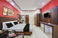Hotel O Prayagraj Central Railway Junction Formerly Shantila Inn