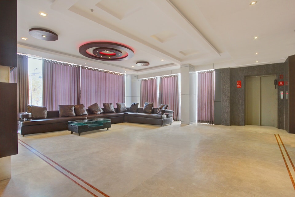 Collection O 460 Miyapur, Chandanagar, Hyderabad