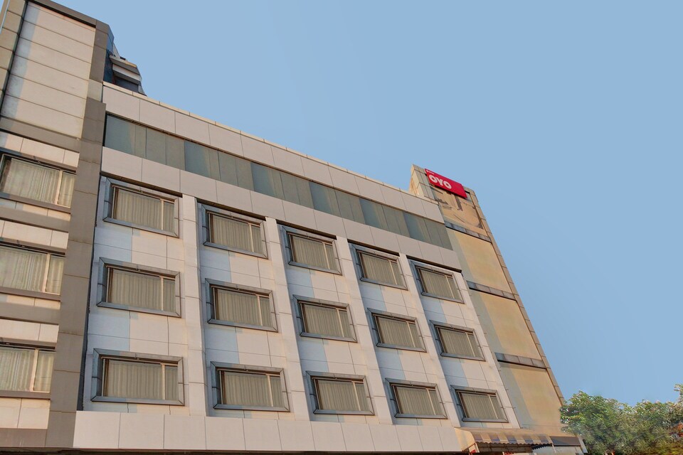 Collection O 460 Miyapur, Chandanagar, Hyderabad