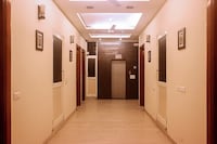 OYO Pacific Hotel Near Leisure Valley Park