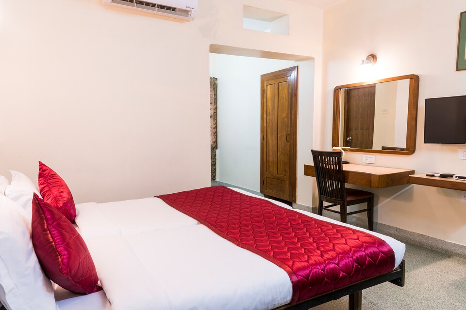 OYO 4292 Woodlands, MG Road Bangalore, Bangalore