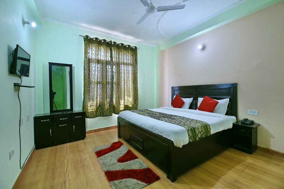 OYO 8987 HD View Point, Bhowali Nainital, Nainital