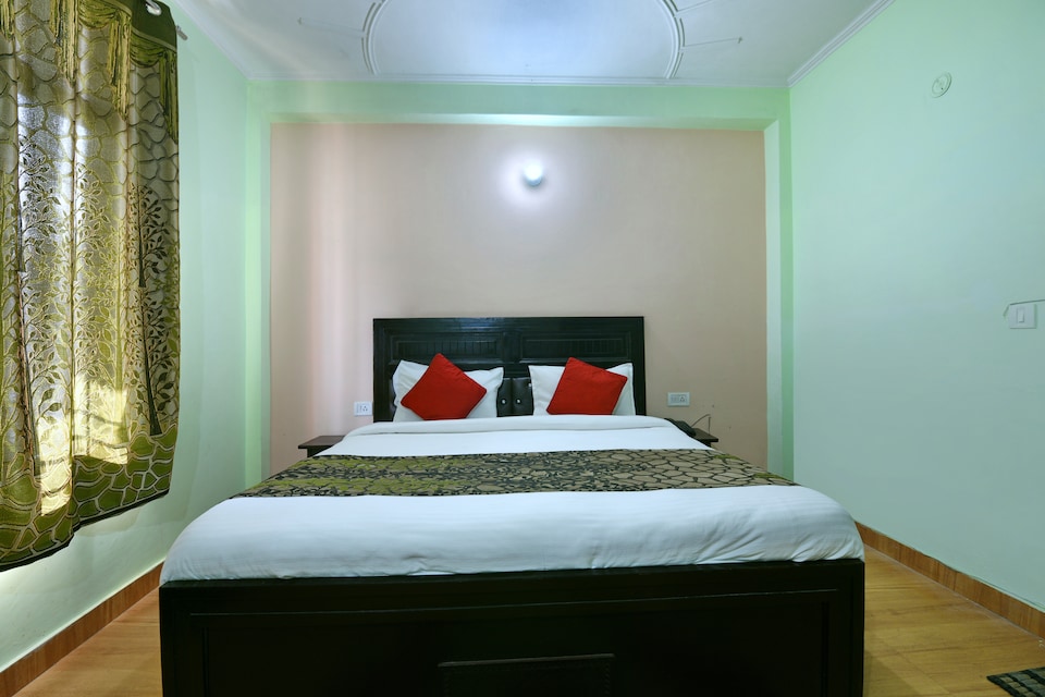 OYO 8987 HD View Point, Bhowali Nainital, Nainital