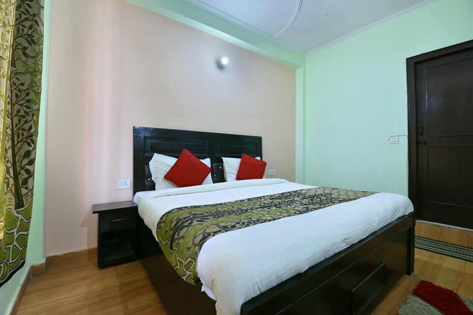 OYO 8987 HD View Point, Bhowali Nainital, Nainital