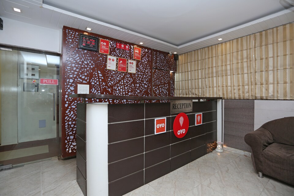 OYO Flagship 117 Assi Ghat BHU, Lanka, Varanasi