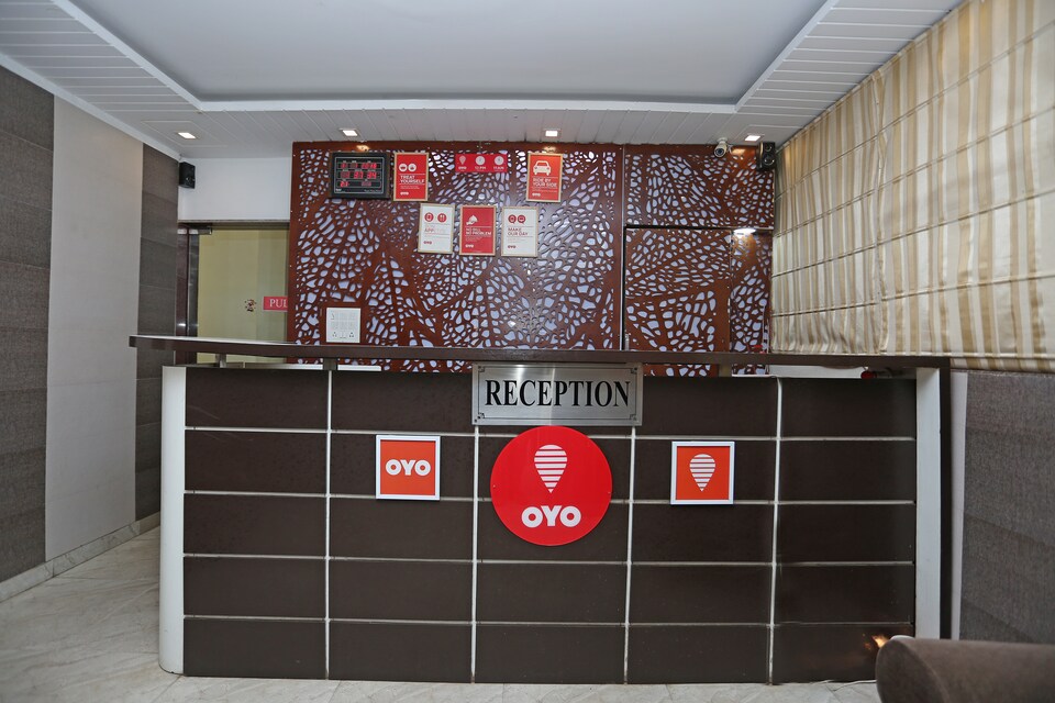 OYO Flagship 117 Assi Ghat BHU, Lanka, Varanasi