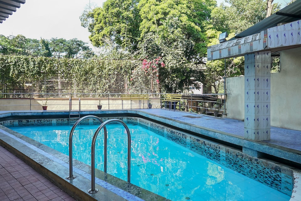 OYO Hotel Royal Park, Lonavala, Lonavala