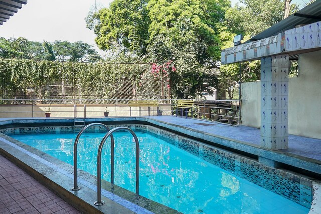 OYO Hotel Royal Park