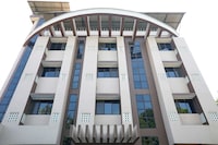 OYO Hotel Royal Park