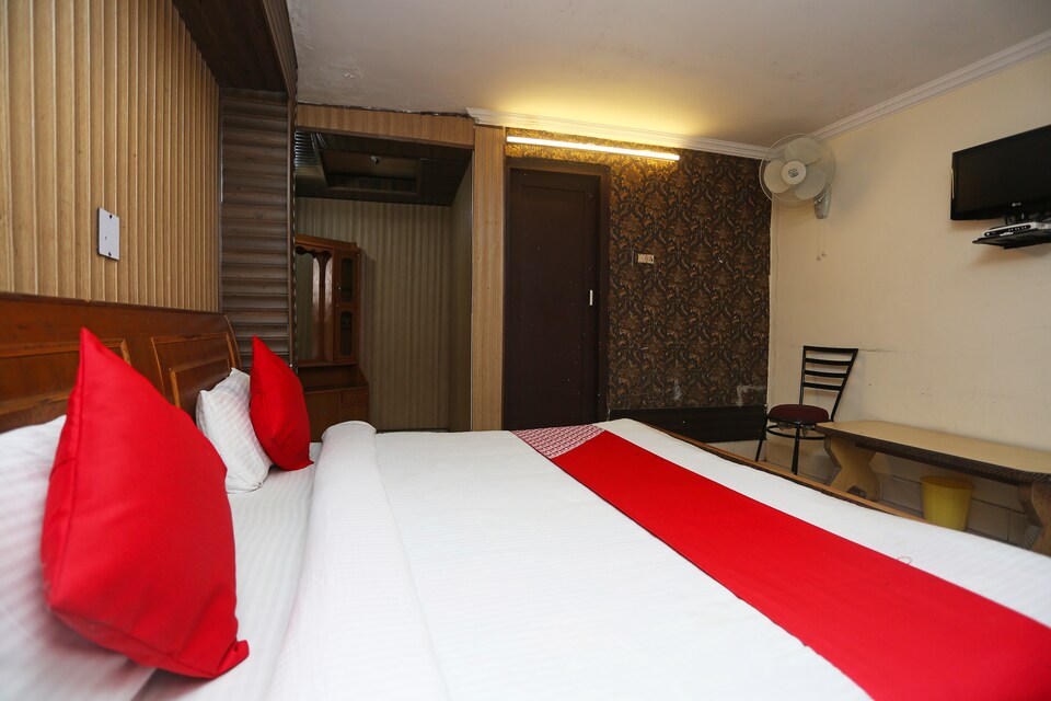 OYO 9452 Hotel Moonlight, Dalhousie, Dalhousie
