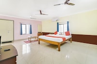 OYO Flagship 9009 Tc Guest House