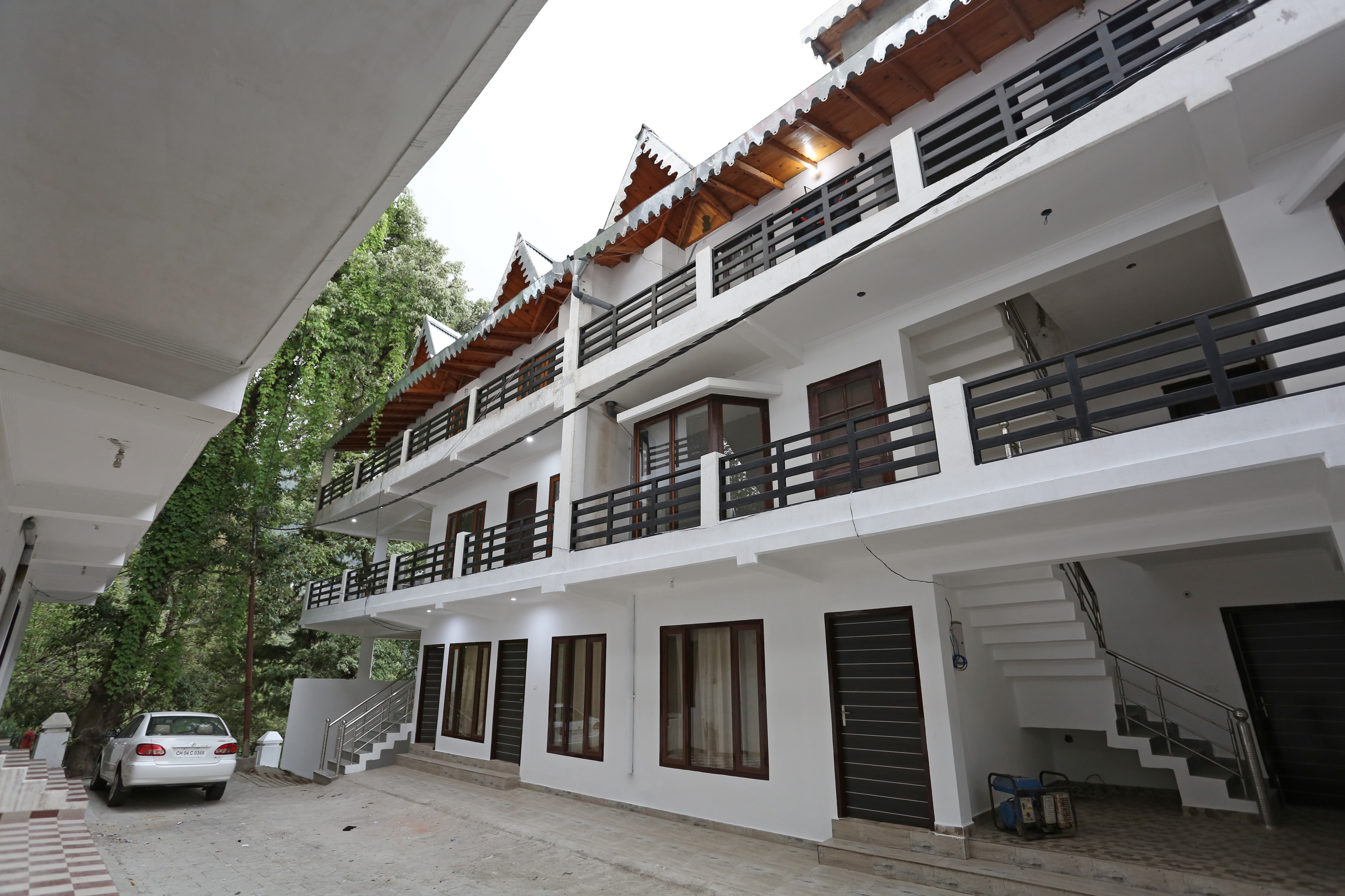 Nainital Hotel Booking Online Budget Hotels in NainitalSuperbMyTrip