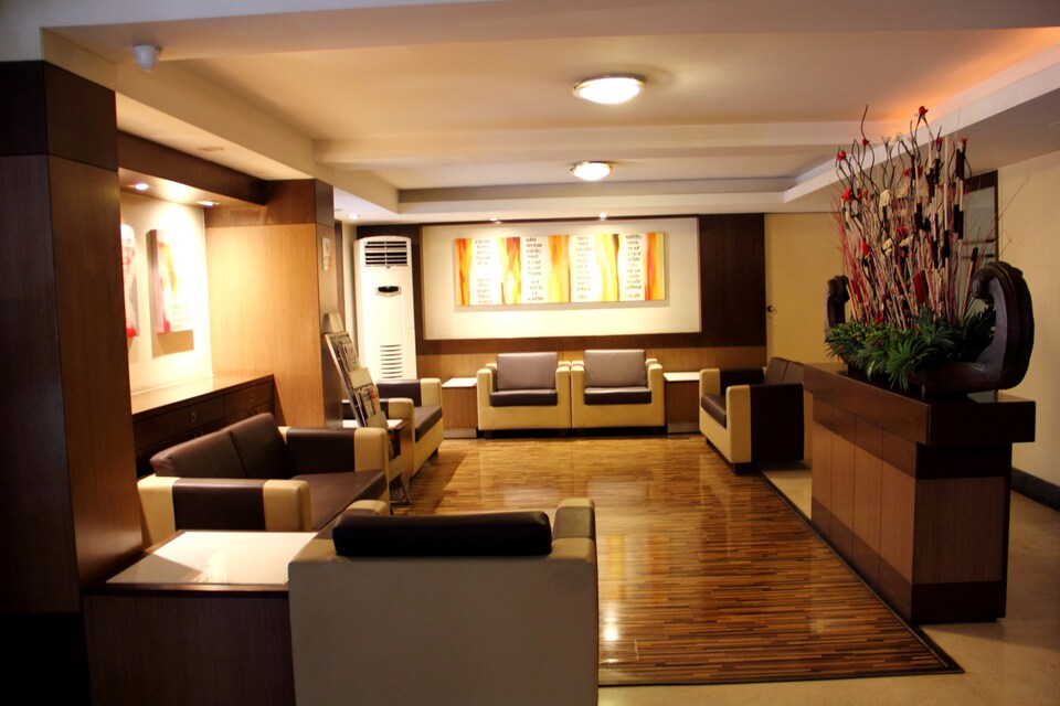 OYO 1222 Kapila Business Hotel, Pune Railway Station, Pune