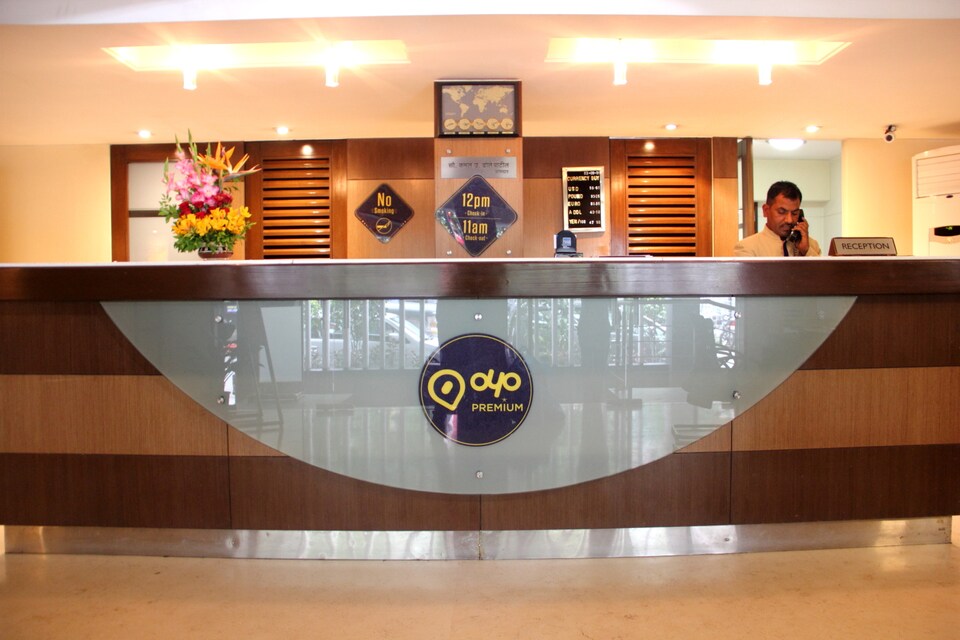 OYO 1222 Kapila Business Hotel, Pune Railway Station, Pune