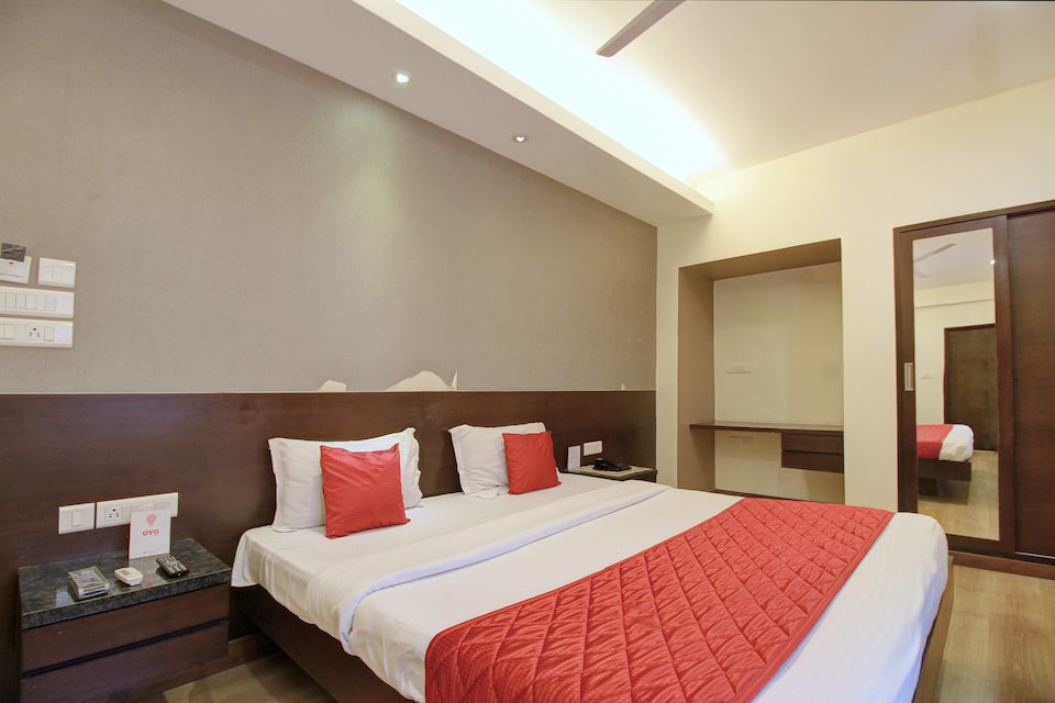 OYO 5307 Horizon Heights, Gandhipuram Coimbatore, Coimbatore